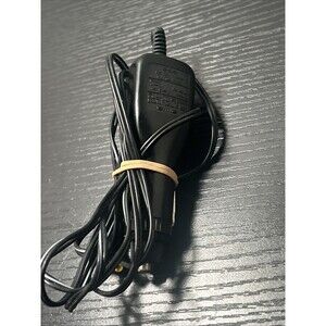 Aiwa 6VDC 300mA Coax 1.7 x 4.0mm Lighter Power Adapter DC-602